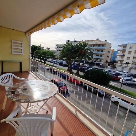 Beach Apartment Regueral Cambrils Exterior photo