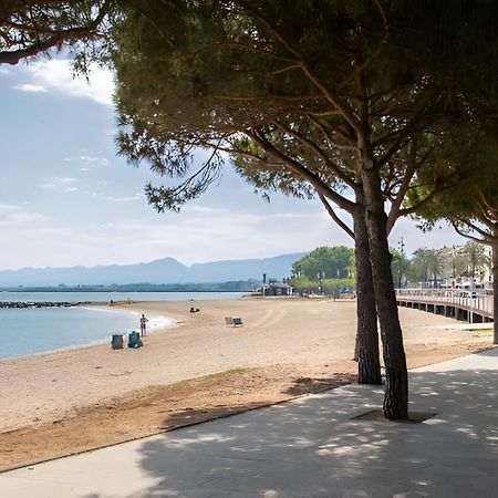 Beach Apartment Regueral Cambrils Exterior photo