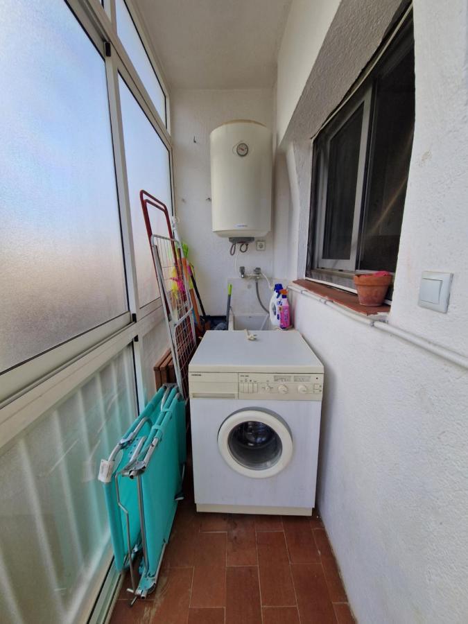 Beach Apartment Regueral Cambrils Exterior photo