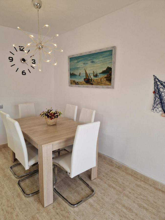 Beach Apartment Regueral Cambrils Exterior photo