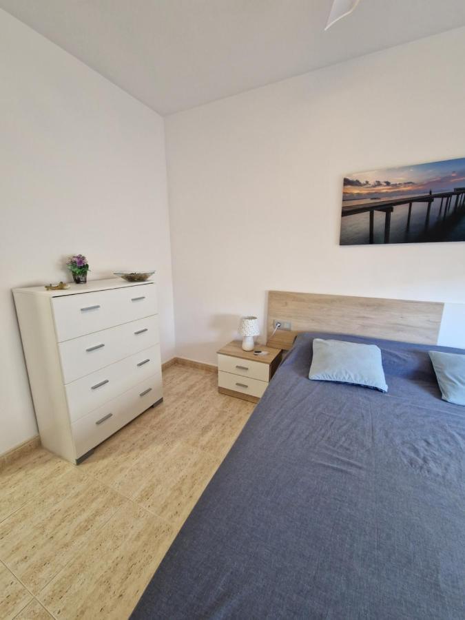 Beach Apartment Regueral Cambrils Exterior photo