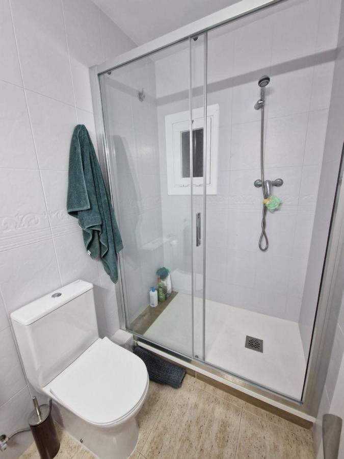 Beach Apartment Regueral Cambrils Exterior photo