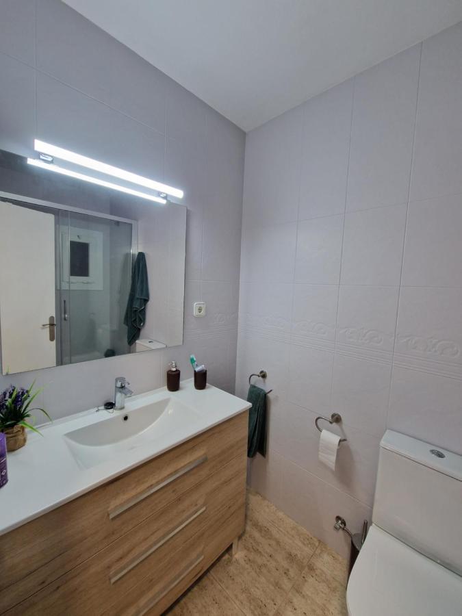 Beach Apartment Regueral Cambrils Exterior photo